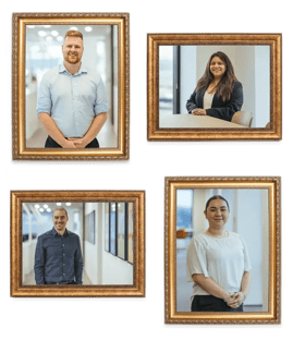 booster-work-with-the-growing-team-photo-frames-new-zealand