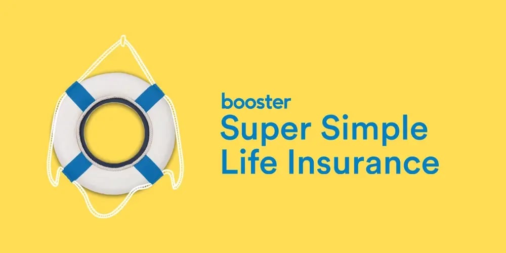 booster-blog-super-simple-life-insurance-logo-life-preserver-new-zealand
