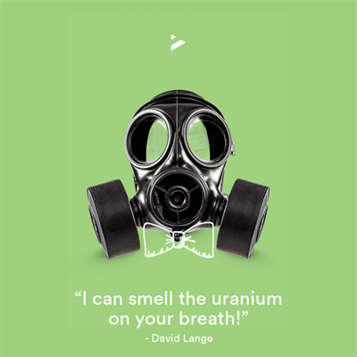 Gas Mask