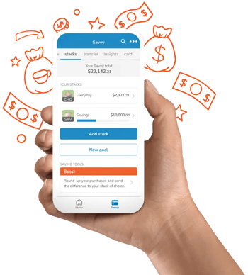 Savvy benefits-holding phone_3-1