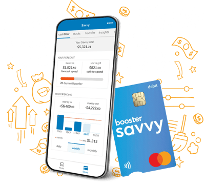 Savvy-Your Money Your Way v2-orange