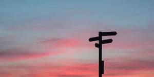 booster-blog-2021-kiwisaver-checklist-signposts-sunset-new-zealand