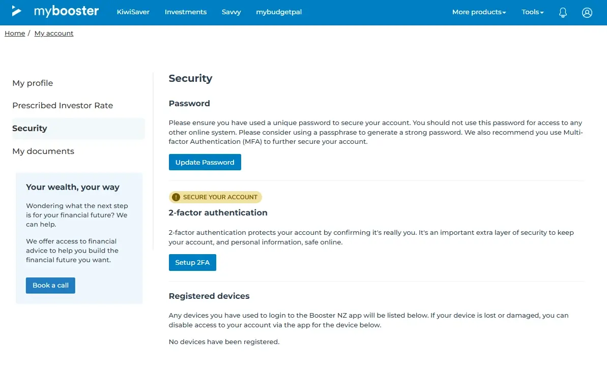 booster-mybooster-security-password-setup-2fa-new-zealand booster-mybooster-security-password-setup-2fa-new-zealand