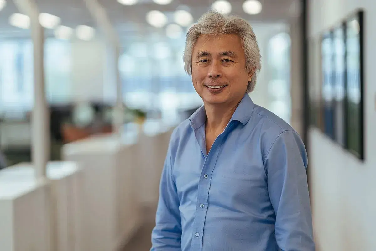 Booster Investment Management Services Limited _ Booster Financial Services Limited